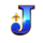 trailblazer j symbol icon