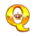 trailblazer q symbol icon