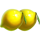 train of fortune lemon symbol icon