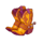 train raiders hold and win boots symbol icon