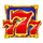 train strike hold and win 777 symbol icon