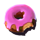 tramp day trueways donut symbol icon
