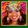 traveling treasures brazil dancer symbol icon