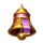 treasure blast fleet bell symbol icon