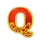 treasure blast fleet q symbol icon
