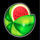 treasure box 2 melon symbol icon