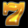 treasure box 2 seven symbol icon