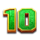 treasure explorer 10 symbol icon