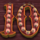 treasure fair 10 symbol icon