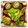 treasure goblin goblin symbol icon