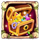 treasure goblin treasure symbol icon