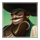 treasure island captain symbol icon