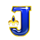 treasure koi j symbol icon