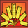 treasure nile grains symbol icon