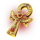 treasure of anubis cross symbol icon