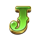 treasure of anubis j symbol icon