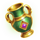 treasure of anubis pot symbol icon