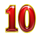 treasure on high seas 10 symbol icon