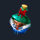 treasure snipes bonus buy christmas potion symbol icon