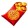 treasure sparks envelope symbol icon