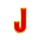 treasure sparks j symbol icon