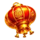 treasure sparks lantern symbol icon