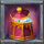 treasure temple box symbol icon