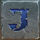 treasure temple j symbol icon