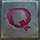 treasure temple q symbol icon