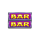 treasurehorse2barsymbol icon