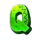 treasures of kilauea 2 q symbol icon