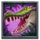 treasures of kongar crocodile symbol icon