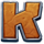 treasures of kongar k symbol icon