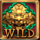 treasures of lion city wild symbol icon