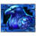 treasures of mjolnir raven symbol icon