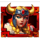 treasures of mjolnir warrior 2 symbol icon