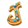 treasures of the mystic sands j symbol icon