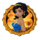 treasures of the mystic sands princess symbol icon
