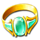 treasures of the pyramids ring2 symbol icon