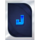 treble riches j symbol icon