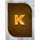 treble riches k symbol icon