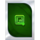 treble riches q symbol icon