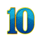 tree of fortune 10 symbol icon