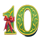 tree wishes 10 symbol icon