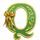 tree wishes q symbol icon