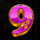 trees of treasure 9 symbol icon