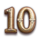 trial of phoenix 10 symbol icon