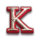 trial of phoenix k symbol icon