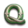 trial of phoenix q symbol icon