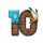 tribal spirits 10 symbol icon